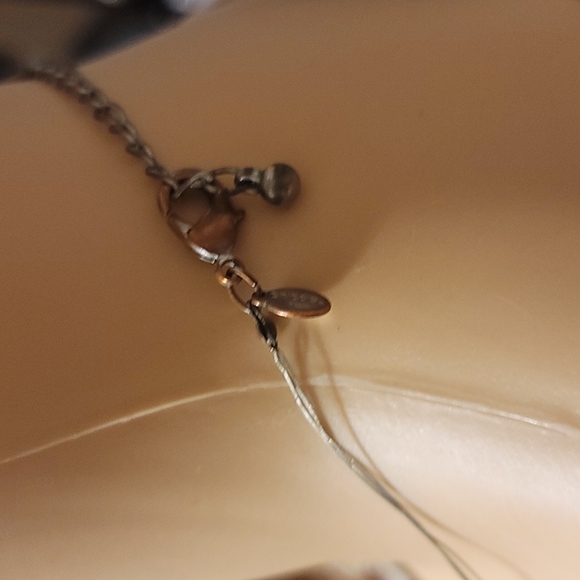 Chinos necklace - Picture 3 of 3